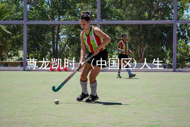 尊龙凯时·(中国区)人生