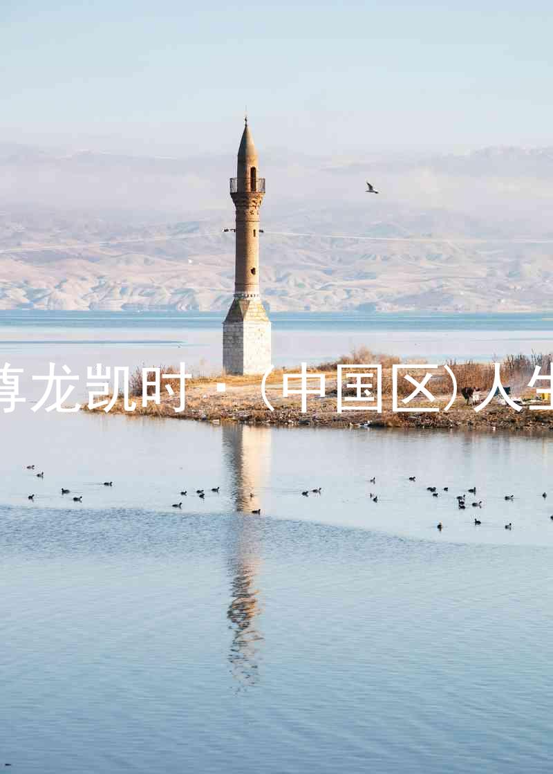 尊龙凯时·(中国区)人生