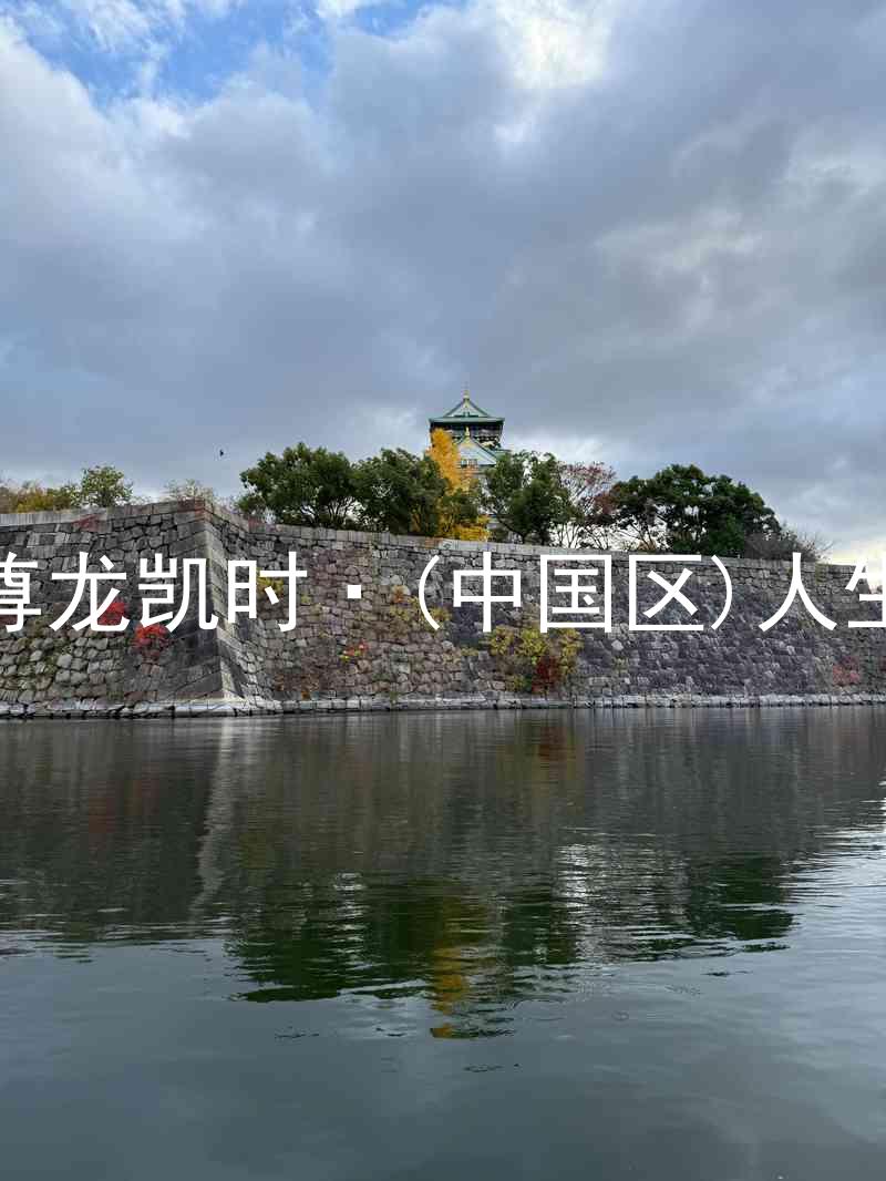 尊龙凯时·(中国区)人生