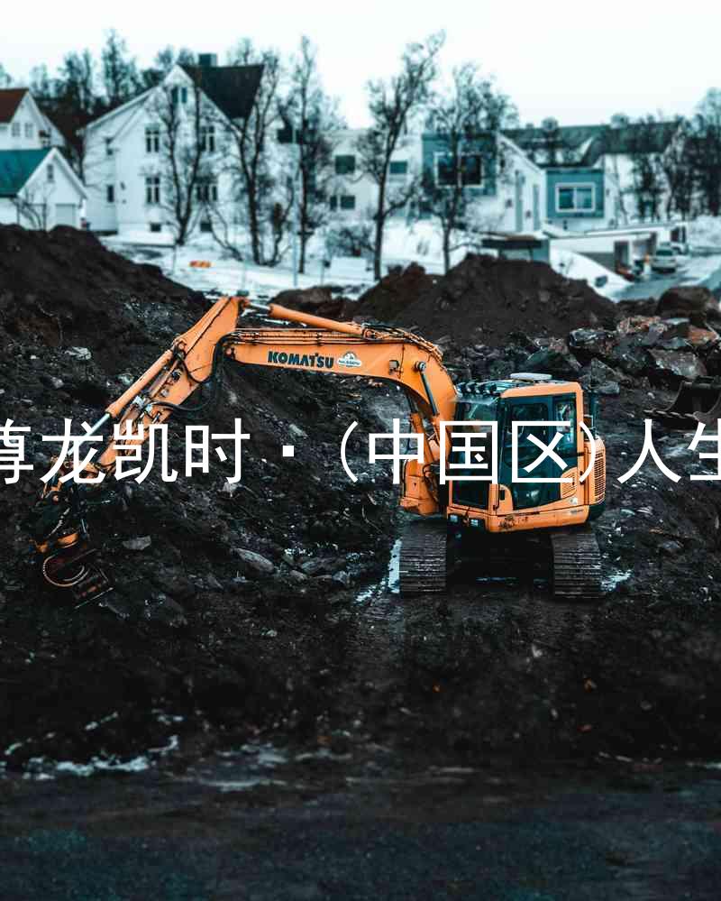 尊龙凯时·(中国区)人生